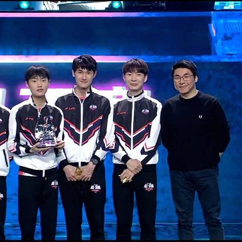 拳头回应BIN：先锋赛新规BUG定义揭晓