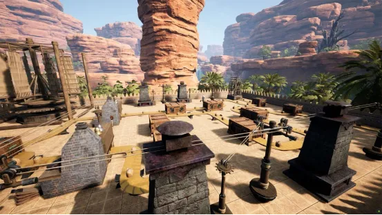 帝国神话DLC3月21日上线！西域文明限时9折优惠！