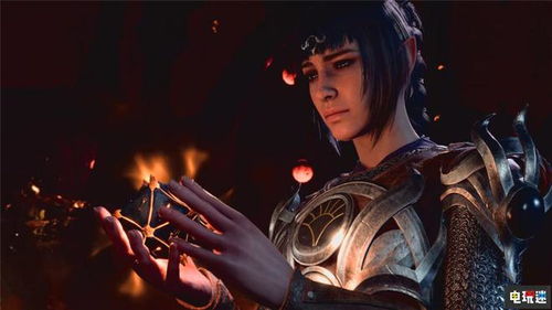 孩之宝预告：《博德之门3》续作消息，何时揭晓？