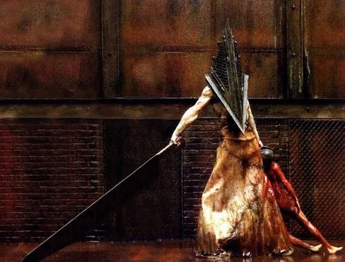 寂静岭F弃枪战？近战升级，战斗体验革新