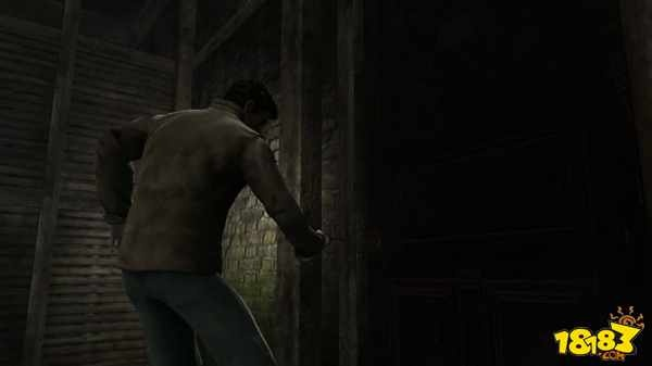 寂静岭F弃枪战？近战升级，战斗体验革新