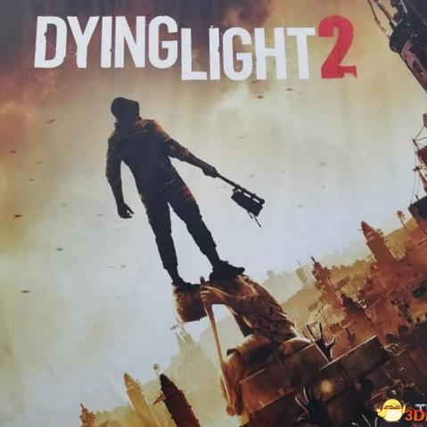 《消逝光芒2》Xbox版容量疑是PS5两倍？容量焦虑解！