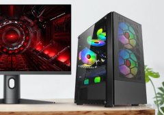 《巴比伦陨落》配置揭晓！RTX 3060够用吗？