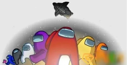 《Among Us》好友列表功能即将上线！解决社交痛点