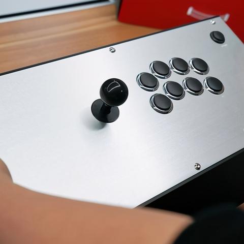 Hori PS5手柄兼容PS4/PC，解决兼容难题