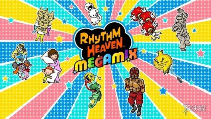 《节奏天国》评测：大体积简内容，如何玩转？