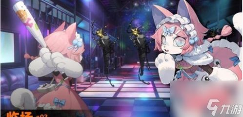 《新月同行》评测：新怪谈二游，回合制如何突破？