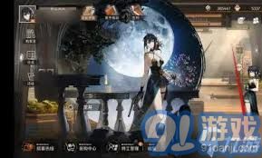 《新月同行》评测：新怪谈二游，回合制如何突破？