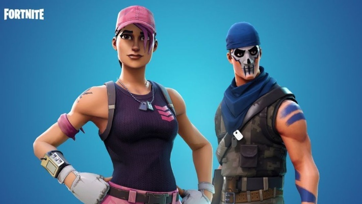 《堡垒之夜》评测：新玩法，告别单调？