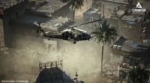 《三角洲行动》评测：免费游戏改写，你接受吗？