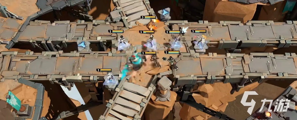 年度最穷二游《环行旅舍》评测：平稳落地，如何玩转？