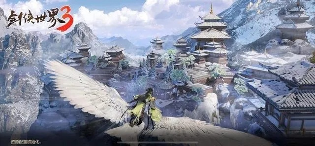 《剑侠世界3》手游评测：还原经典，豪侠丐帮来袭，玩转江湖？