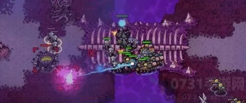 《异星指令》评测：RTS新尝试，凉屋能否突破？