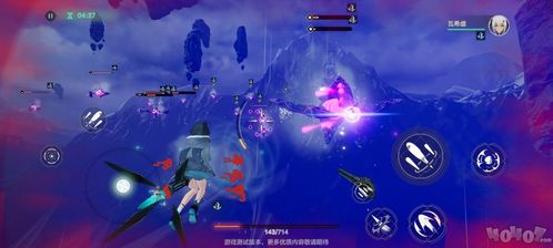 《斯露德》评测：二次元射击，飞行体验升级？