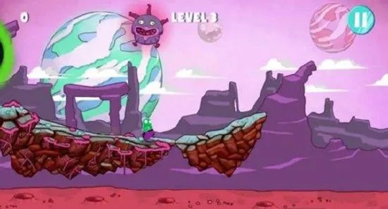 魔性兔子暴击异形怪，游戏评测揭秘！