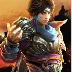 三国动作游戏《极无双》评测：如何玩转三国？