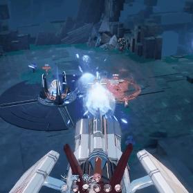 幻塔评测：二次元开放世界，如何突破游戏瓶颈？