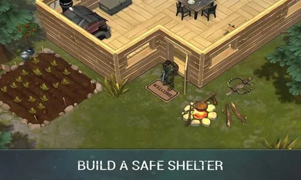 末日幸存者评测：生存游戏如何突破困境？