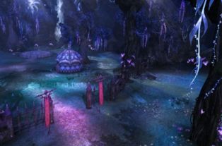 《天神学院》评测：画风独树一帜，如何脱颖而出？