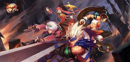 影之刃3手游评测：古韵人物设计，如何突破视觉疲劳？