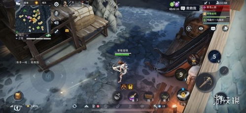 猎手之王：MOBA+吃鸡，如何玩出新高度？