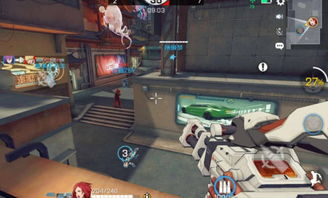 独特动画风《王牌战士》手游，玩过都说好？