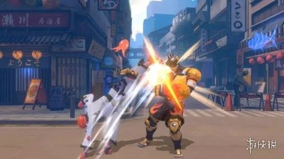 金属对决评测：热血格斗，金属风硬派，选对了吗？