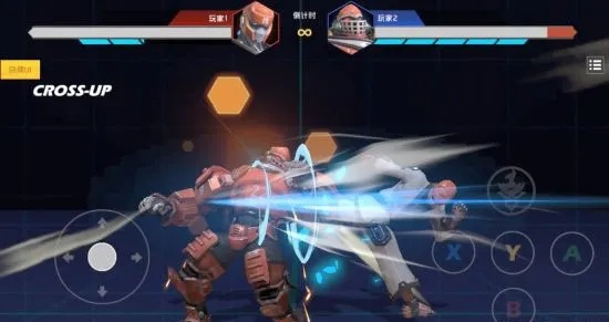 金属对决评测：热血格斗，金属风硬派，选对了吗？