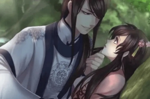 古风恋爱游戏评测：如何谈一场原汁原味的恋爱？