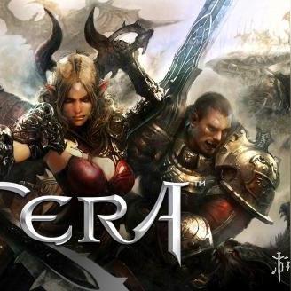 神谕幻想MMORPG，新意诚意，破解MMORPG痛点