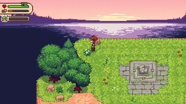 游戏编年史进化之地评测：揭秘游戏进化之谜