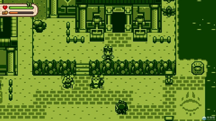 游戏编年史进化之地评测：揭秘游戏进化之谜