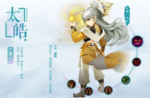 火王门派测评：揭秘门派优势，提升战斗力