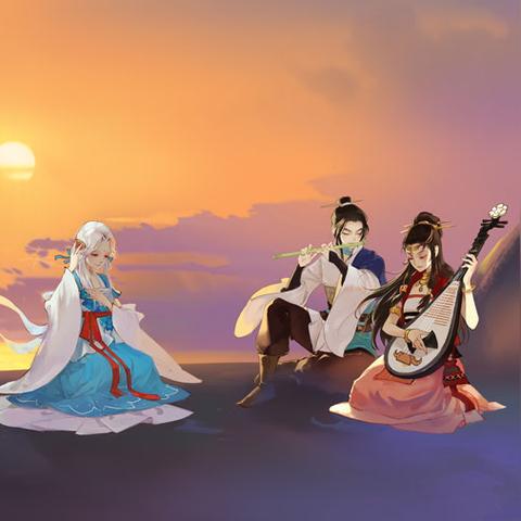 轩辕剑龙舞云山手游，如何突破卡顿？