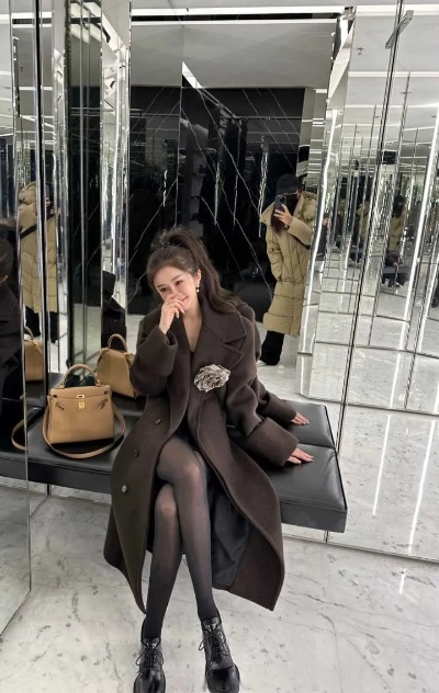 御姐女友体验：揭秘心动秘诀