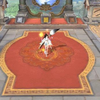 蜀门手游新职业墨韵测评：暴力萝莉强控辅助，如何玩转？