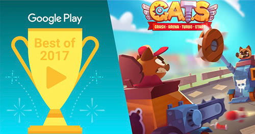 喵星手游评测：猫炮组合，翻车也笑？