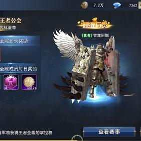 《天使圣域》手游评测：巅峰之路揭秘！