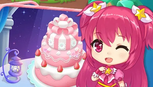巴啦啦魔法蛋糕2评测：甜心魔仙，魔法蛋糕，如何治愈你的甜食控？
