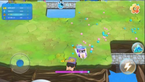 魔性小游戏《碰碰车大作战》评测：告别无聊！