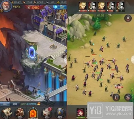 《王者远征》谋战融合，如何玩转极致体验？