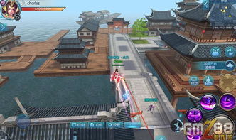 《择天记》手游：轻功加持，修行之旅如何升级？