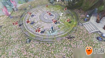 《择天记》手游：轻功加持，修行之旅如何升级？