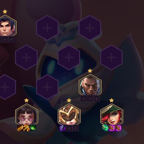 大圣之怒公测爽快双枪，暴击体验如何？