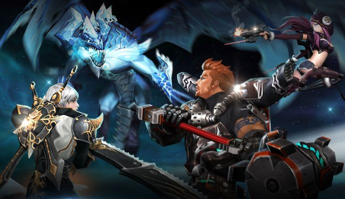 刀枪共舞，冰封之刃评测：华尔兹如何破冰？