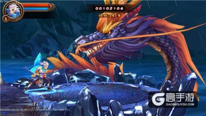 刀枪共舞，冰封之刃评测：华尔兹如何破冰？