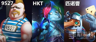 怪咖联盟评测：英雄集结，MOBA竞技新体验？