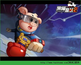 黑猫警长2手游评测：重温经典，童年神作如何升级？