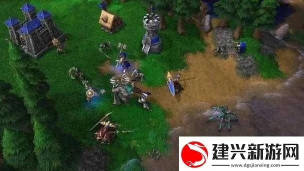 魔兽守卫军评测：揭秘魔兽世界守卫军安卓版！