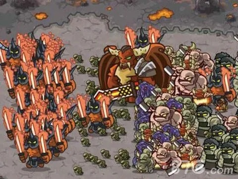 魔兽守卫军评测：揭秘魔兽世界守卫军安卓版！